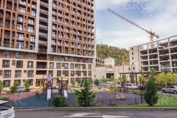 
   Продам 2-комнатную, 60.25 м², Батумское шоссе ул

. Фото 1.