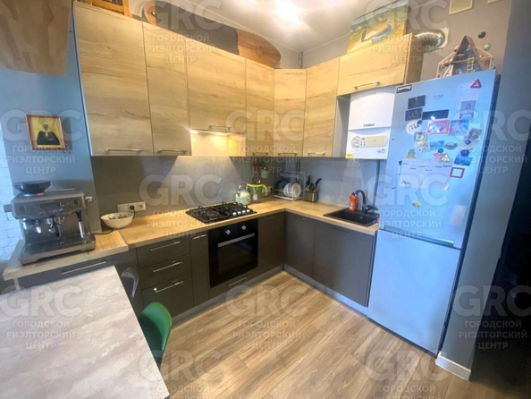 
  Продается 2-комн. квартира, 51 м², Курортный пр-кт, д. 100/8Б
. Фото 6.
