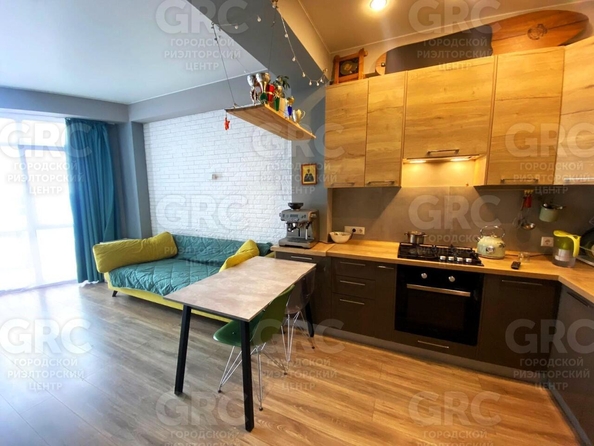 
  Продается 2-комн. квартира 51 м². Фото 1.