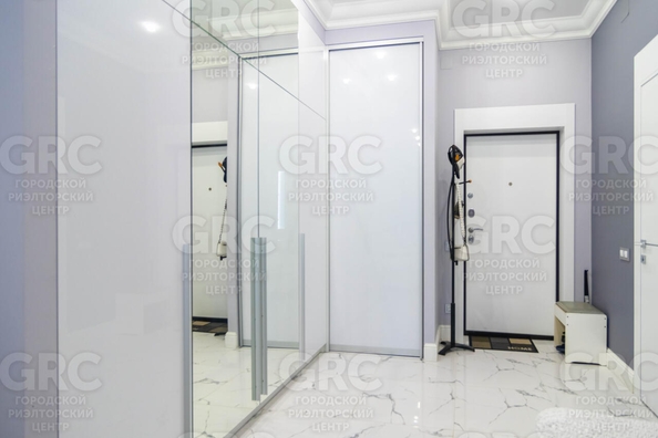 
   Продам 3-комнатную, 75.1 м², Курортный пр-кт, 96/5Б

. Фото 14.