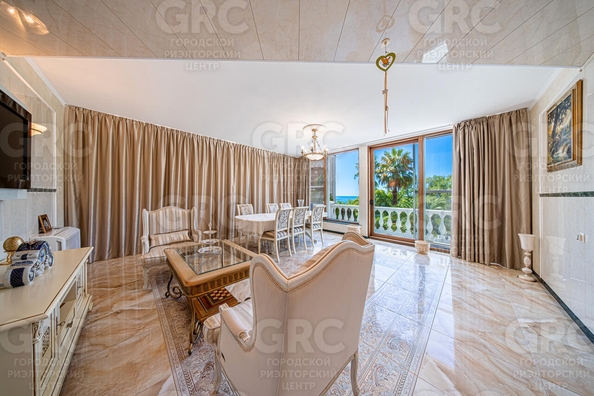 
   Продам дом, 580 м², Сочи

. Фото 11.