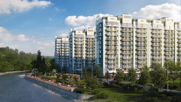 
   Продам 1-комнатную, 20.9 м², Флора, 4 этап

. Фото 5.