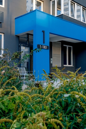 
   Продам 1-комнатную, 39.7 м², Куникова ул, 47Б

. Фото 13.