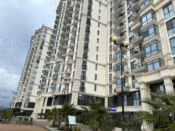 
   Продам 2-комнатную, 44 м², Фабрициуса Я. ул

. Фото 1.