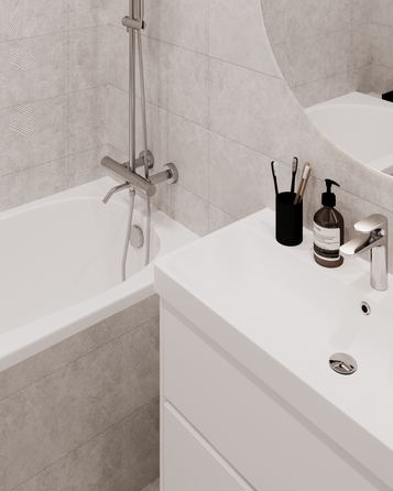 
   Продам 1-комнатную, 35.45 м², Кудухова Б.С. ул, 1

. Фото 9.
