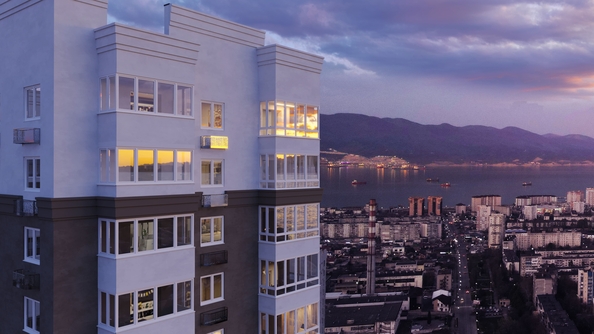 
  Продам парковочное место, 13.3 м², Новороссийск

. Фото 6.
