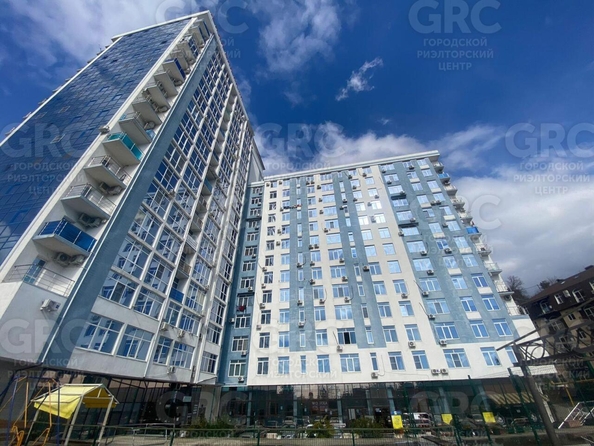 
   Продам студию, 30 м², Виноградная ул, 206

. Фото 1.