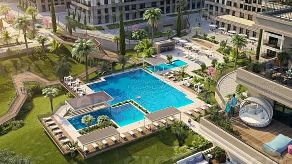 
   Продам 1-комнатный апартамент, 22.5 м², Ленина ул

. Фото 5.