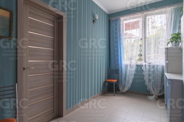 
   Продам 1-комнатную, 32 м², Виноградная ул, 121

. Фото 4.