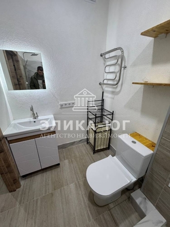 
  Продается 1-комн. квартира, 27 м², Калараша ул
. Фото 4.
