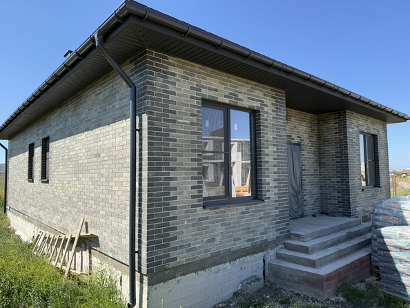 
  Продается дом, 111 м², станица Анапская
. Фото 1.