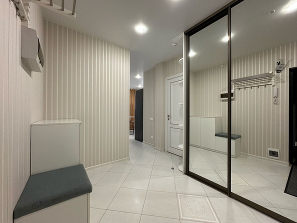 
  Продается студия, 37 м², Крепостная ул, д. 51к1
. Фото 8.