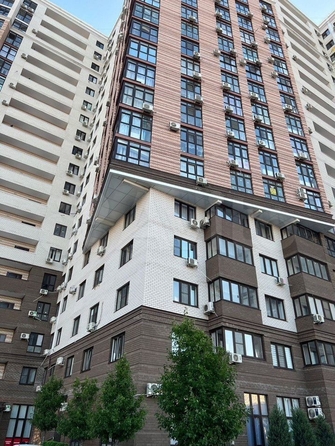 
  Продается студия, 25 м², Толстого ул, д. 130к2
. Фото 11.