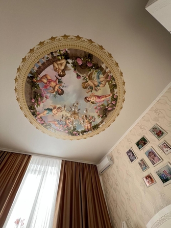 
  Продается 2-комн. квартира, 77 м², Омелькова ул, д. 20к2
. Фото 7.