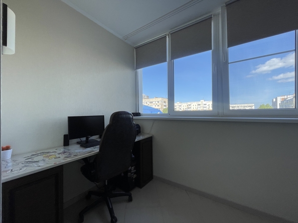 
  Продается 3-комн. квартира, 84 м², Лермонтова ул, д. 120
. Фото 22.