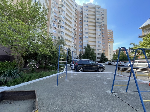
  Продается 3-комн. квартира, 84 м², Лермонтова ул, д. 120
. Фото 42.
