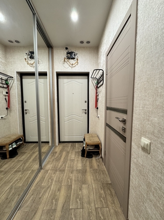 
  Продается 1-комн. квартира, 42 м², Толстого ул, д. 130к1
. Фото 14.
