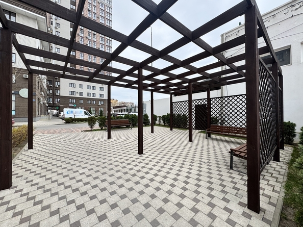 
  Продается 1-комн. квартира, 42 м², Толстого ул, д. 130к1
. Фото 21.