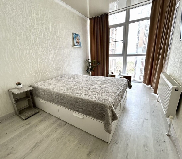 
  Продается 1-комн. квартира, 36 м², Анапское ш, д. 32к5
. Фото 4.