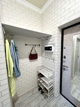 
  Продается 1-комн. квартира, 36 м², Анапское ш, д. 32к5
. Фото 15.