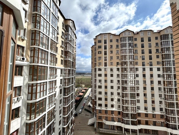 
  Продается 1-комн. квартира, 36 м², Анапское ш, д. 32к5
. Фото 16.