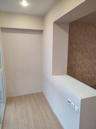 
  Продается 1-комн. квартира, 46 м², Объездная ул, д. 9
. Фото 1.