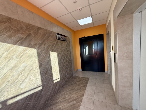 
  Продается 1-комн. квартира, 41 м², Супсехское ш, д. 39к5
. Фото 16.