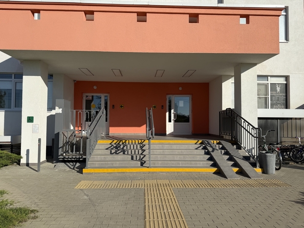
  Продается 1-комн. квартира, 41 м², Супсехское ш, д. 39к5
. Фото 23.