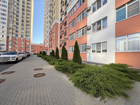 
  Продается 1-комн. квартира, 41 м², Супсехское ш, д. 39к5
. Фото 26.