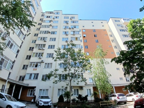 
  Продается 1-комн. квартира, 41 м², Шевченко ул, д. 288Ак2
. Фото 24.