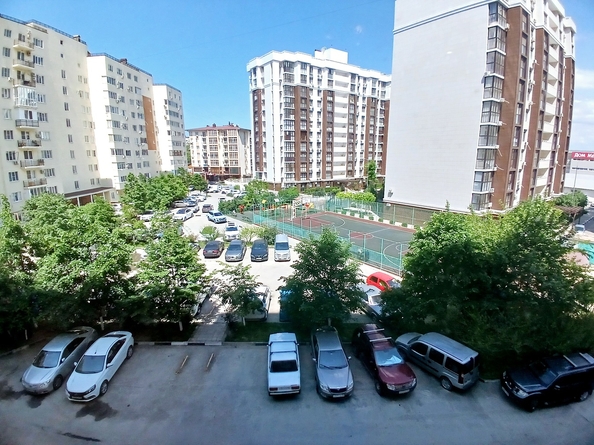 
  Продается 1-комн. квартира, 41 м², Шевченко ул, д. 288Ак2
. Фото 17.