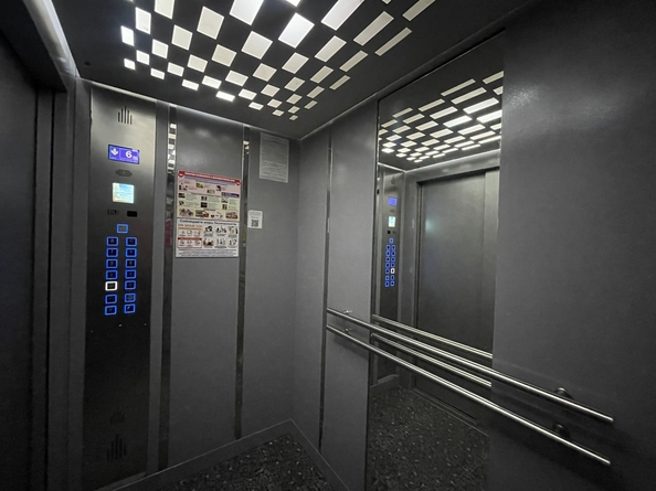 
  Продается 1-комн. квартира, 38 м², Шевченко ул, д. 288Бк2
. Фото 16.