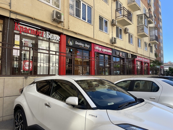
  Продается 1-комн. квартира, 38 м², Шевченко ул, д. 288Бк2
. Фото 24.