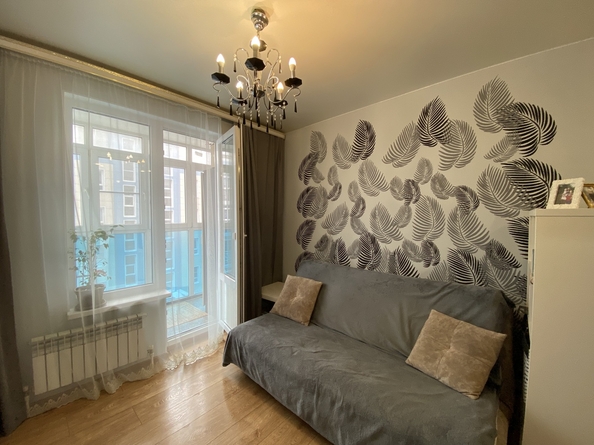 
  Продается 1-комн. квартира, 37 м², Анапское ш, д. 6к4
. Фото 1.