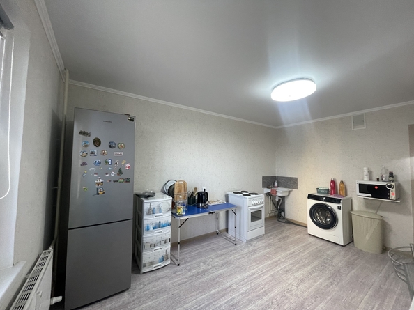 
  Продается 3-комн. квартира, 84 м², Адмирала Пустошкина ул, д. 22к11
. Фото 12.