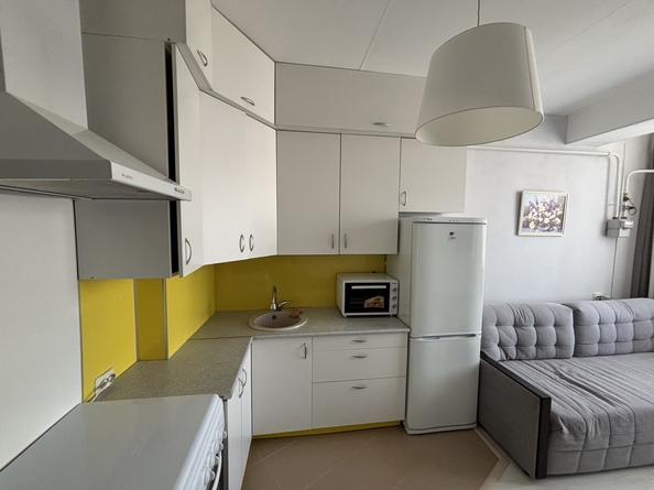 
  Продается 2-комн. квартира, 47 м², Стахановская ул, д. 14
. Фото 6.