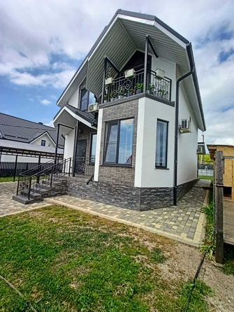 
  Продается дом, 130 м², станица Гостагаевская
. Фото 3.