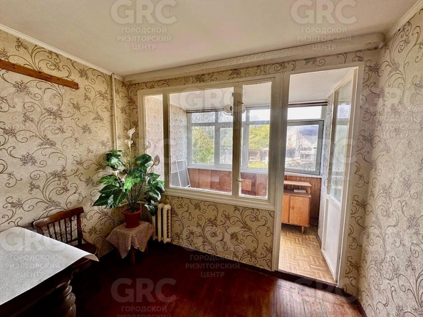 
  Продается 1-комн. квартира, 31.5 м², Череповецкая ул, д. 10
. Фото 2.