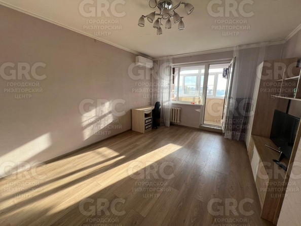 
  Продается 1-комн. квартира, 41.1 м², Труда ул, д. 21к2
. Фото 2.