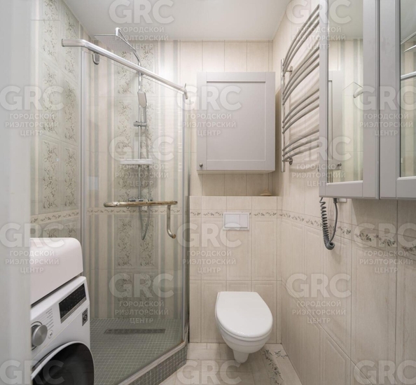 
  Продается студия, 22 м², Депутатская ул, д. 10Б/1
. Фото 14.