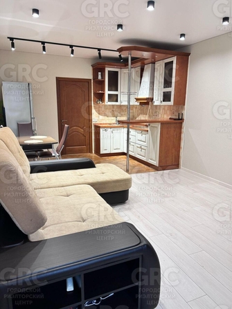 
  Продается студия, 39 м², Чехова ул, д. 33/1
. Фото 1.