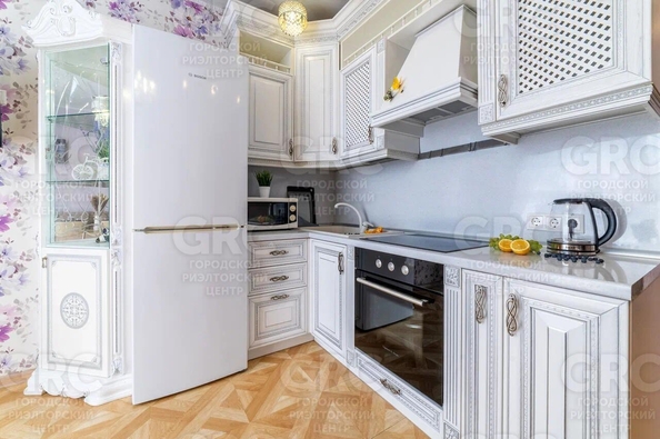 
  Продается 2-комн. квартира, 48 м², Войкова ул, д. 27
. Фото 5.
