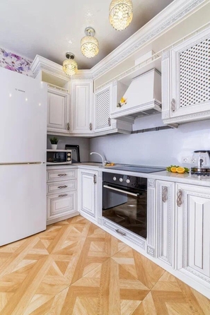
  Продается 2-комн. квартира, 48 м², Войкова ул, д. 27
. Фото 6.