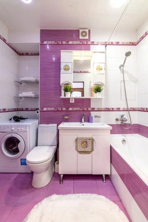 
  Продается 2-комн. квартира, 48 м², Войкова ул, д. 27
. Фото 17.