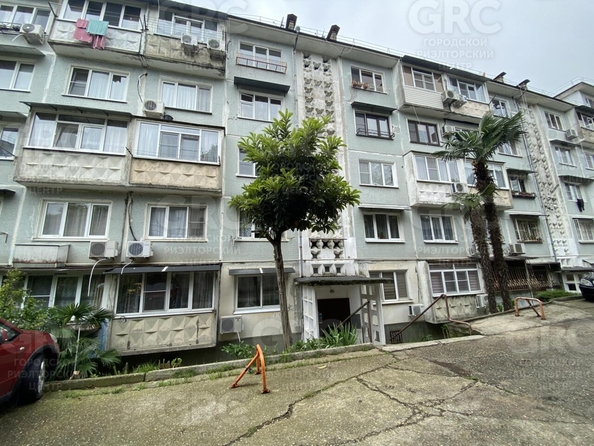
  Продается 1-комн. квартира, 33 м², Ясногорская ул, д. 13
. Фото 9.