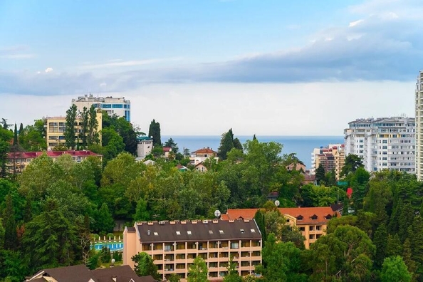 
  Продается студия, 28 м², Горького пер, д. 24
. Фото 4.