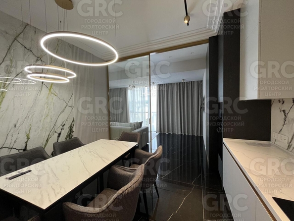 
  Продается 2-комн. квартира, 63 м², Парковая ул, д. 5
. Фото 12.