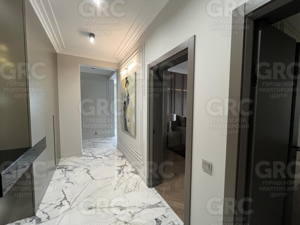 
  Продается 3-комн. квартира, 110 м², Парковая ул, д. 5
. Фото 18.