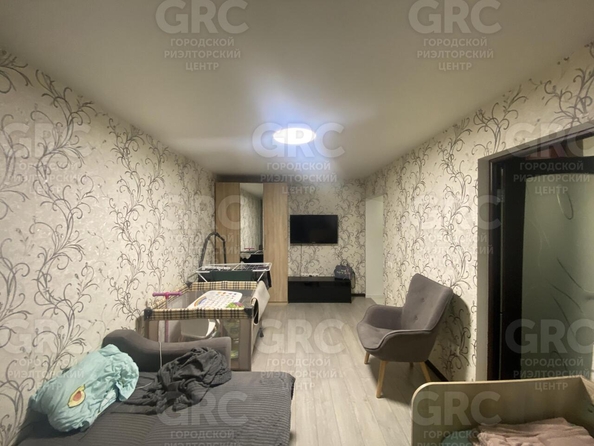 
  Продается 1-комн. квартира, 30.1 м², Невская ул, д. 10
. Фото 6.