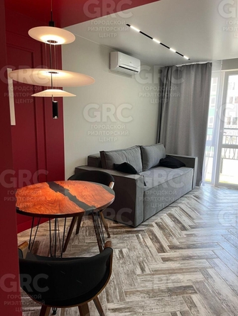
  Продается студия, 28 м², Искры ул
. Фото 6.